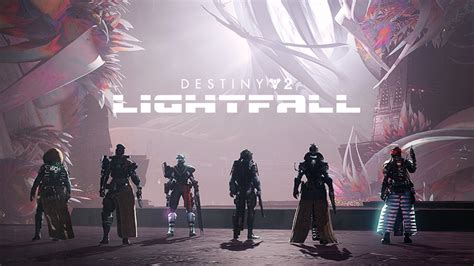 when does the lightfall raid come out|When Does the Destiny 2 Lightfall The Root of Nightmares Raid。